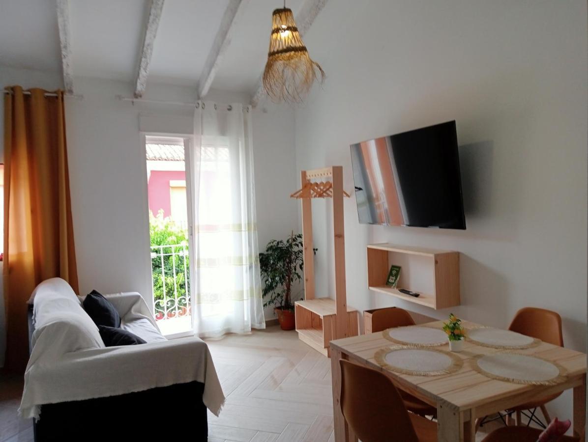 Loft C El Ramellet Apartment Alginet Exterior photo