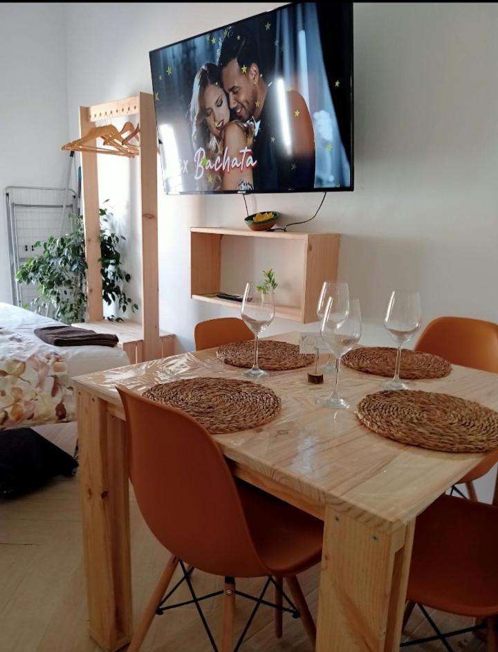 Loft C El Ramellet Apartment Alginet Exterior photo
